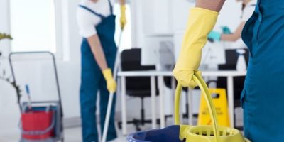 General-Cleaning